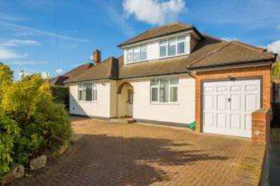 4 Bedroom Bungalow